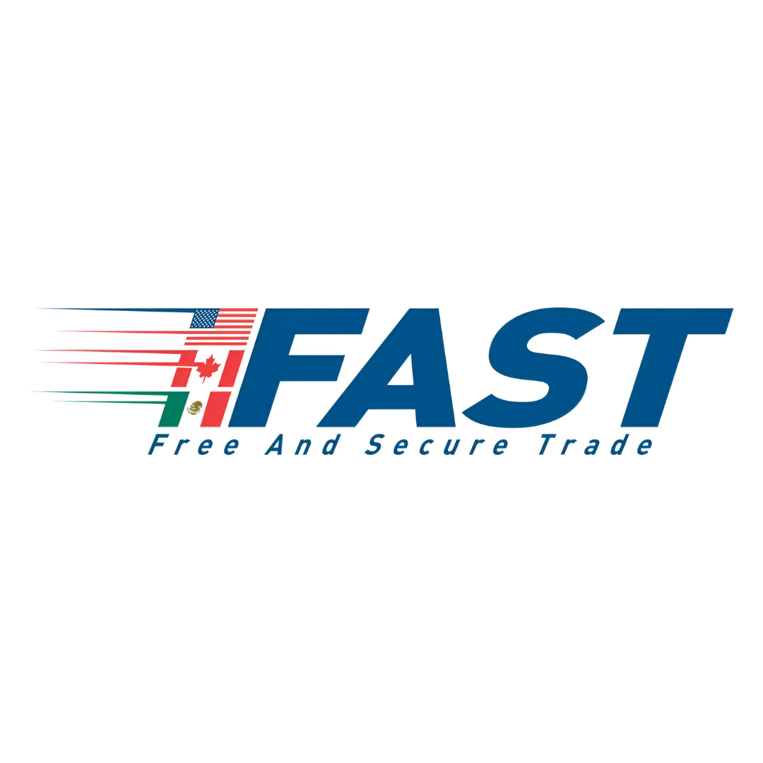 fast free and secure trade