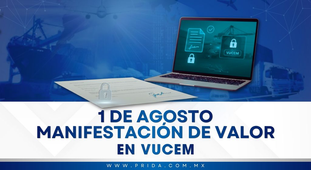 MANIFESTACION DE VALOR