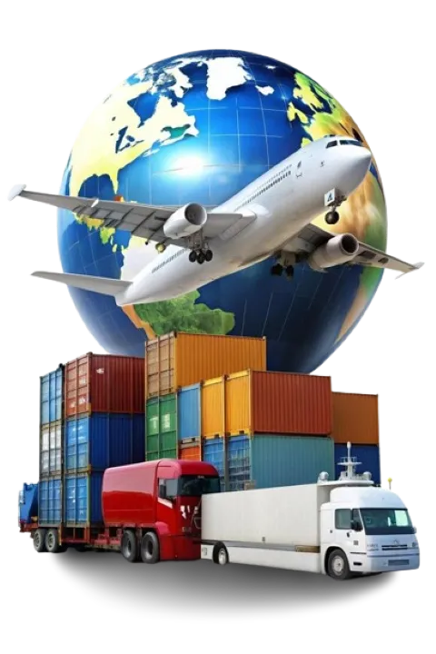 Multi Modal Logistics