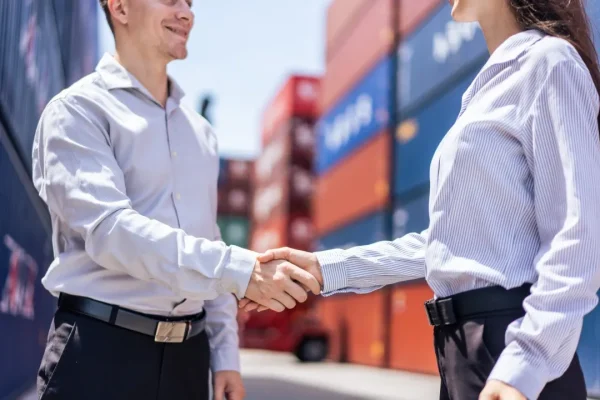 Multi Modal Logistics